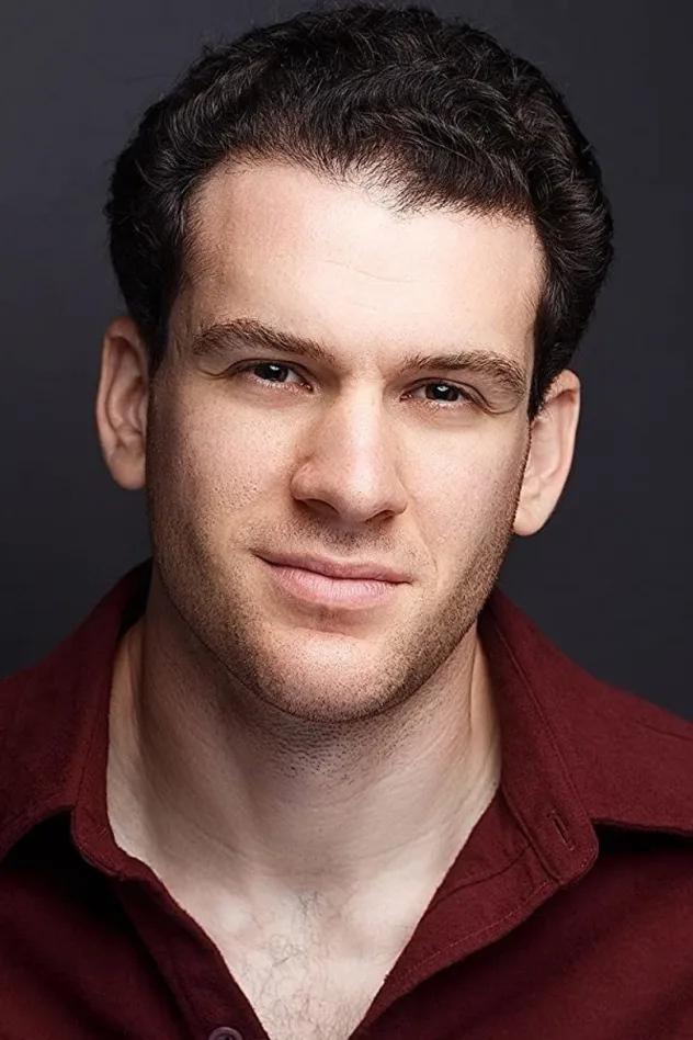Nick Grodin fotoğrafı