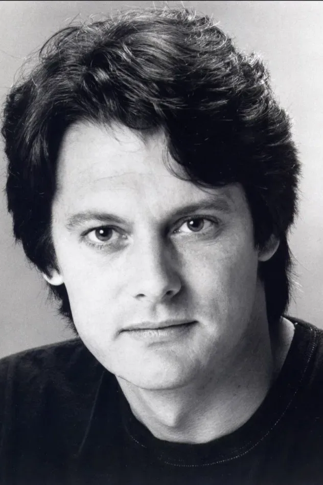 صورة الغلاف لـ John Vickery