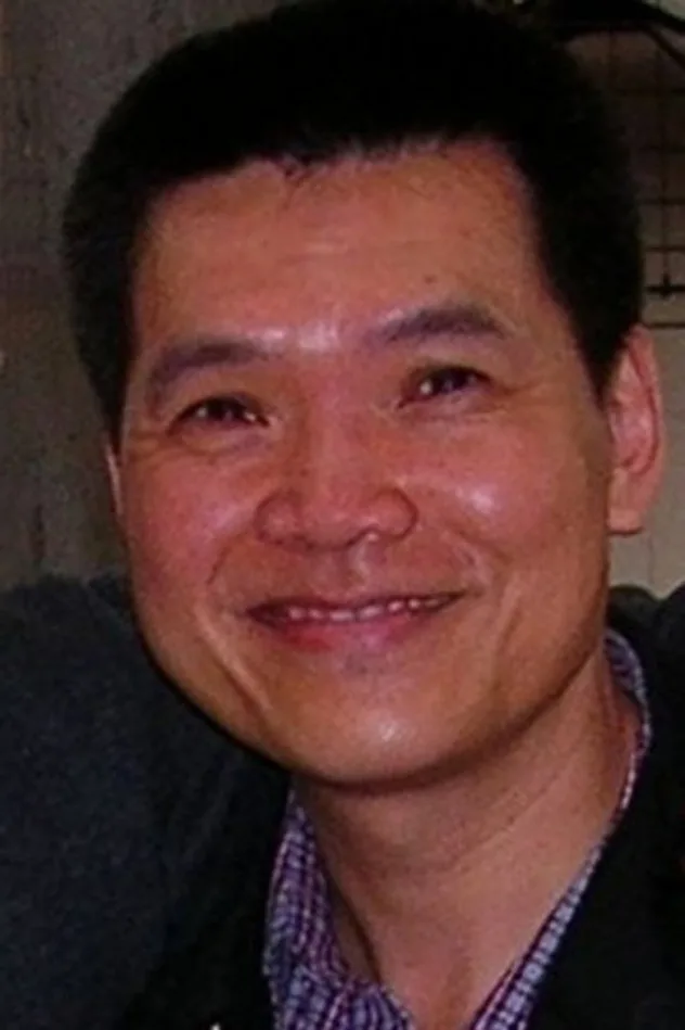 Ferdinand Hoang fotoğrafı