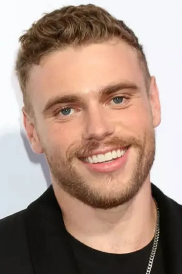 Обложка для Gus Kenworthy