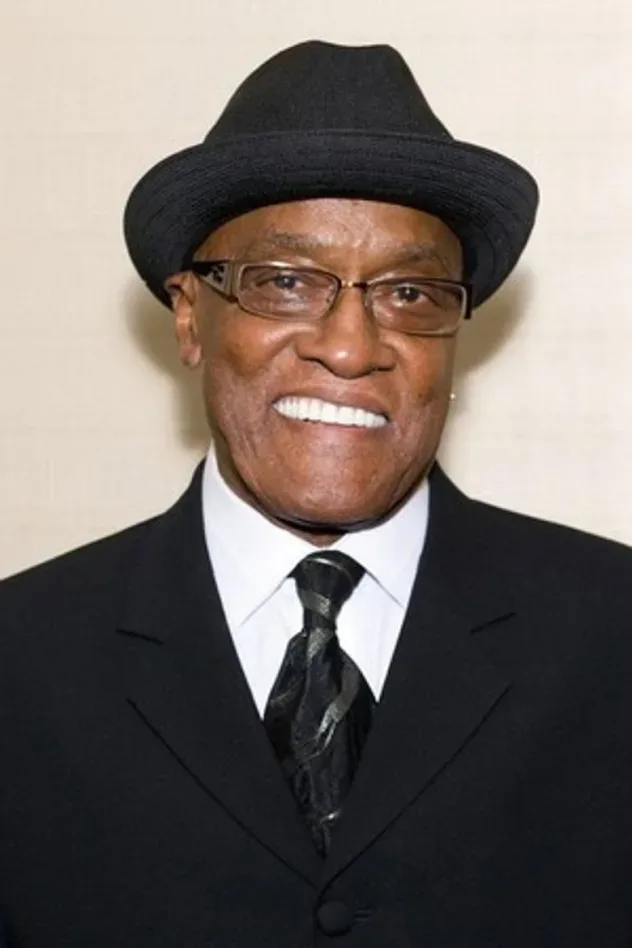 Imagen de portada para Billy Paul
