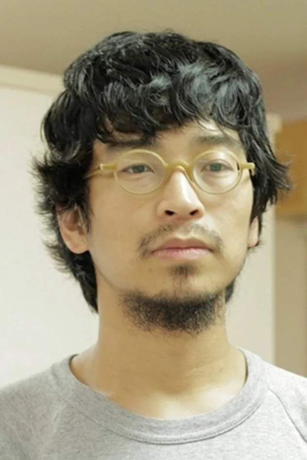 Kohei Yoshino fotoğrafı
