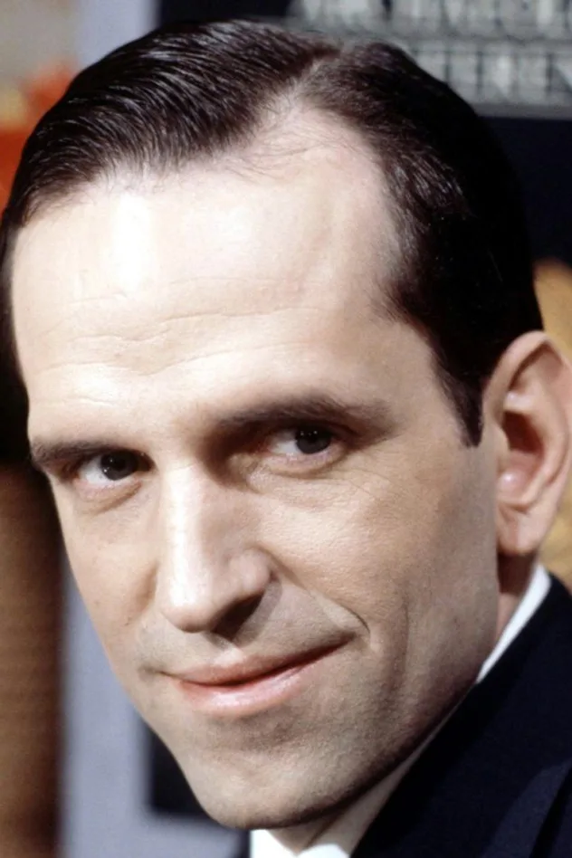 Edward Wiley fotoğrafı