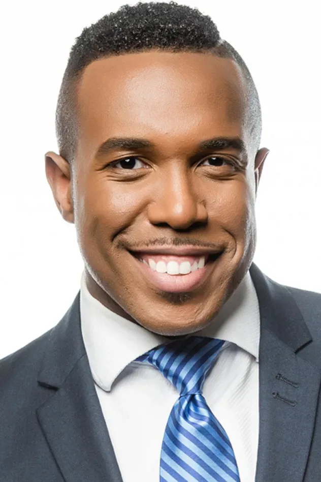 Cover image for Stefan Keyes