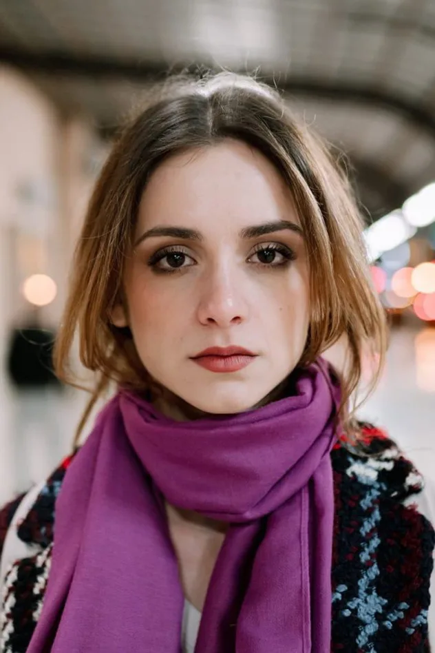 Lara Nekić fotoğrafı