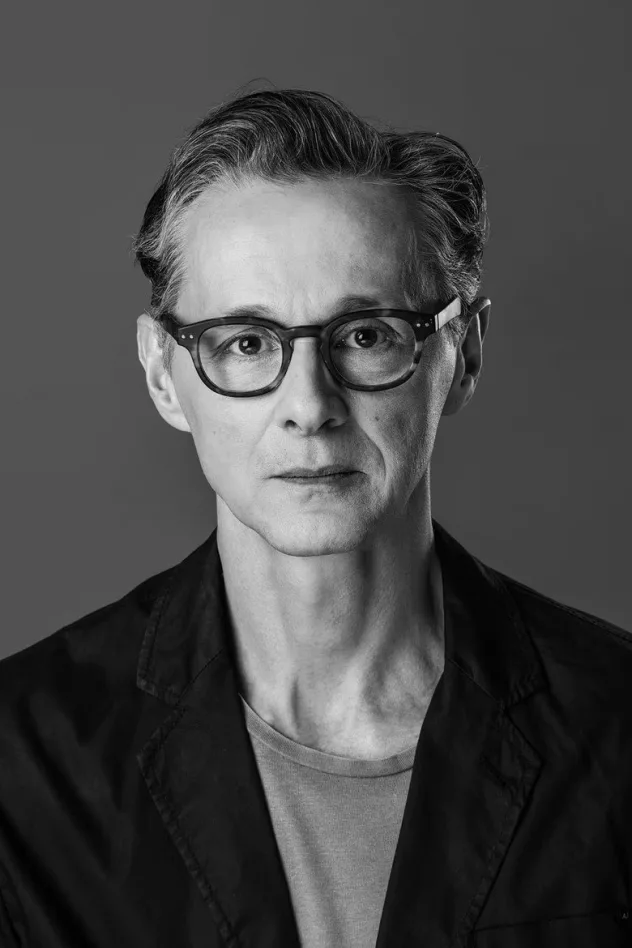 Livio Badurina fotoğrafı