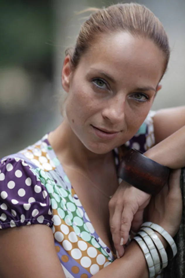 Sandra Lončarić fotoğrafı