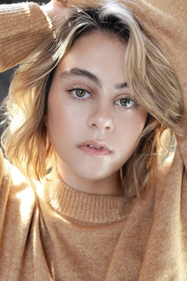 Willa Shaw fotoğrafı
