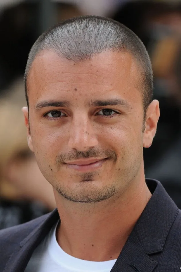 Nicolas Vaporidis fotoğrafı