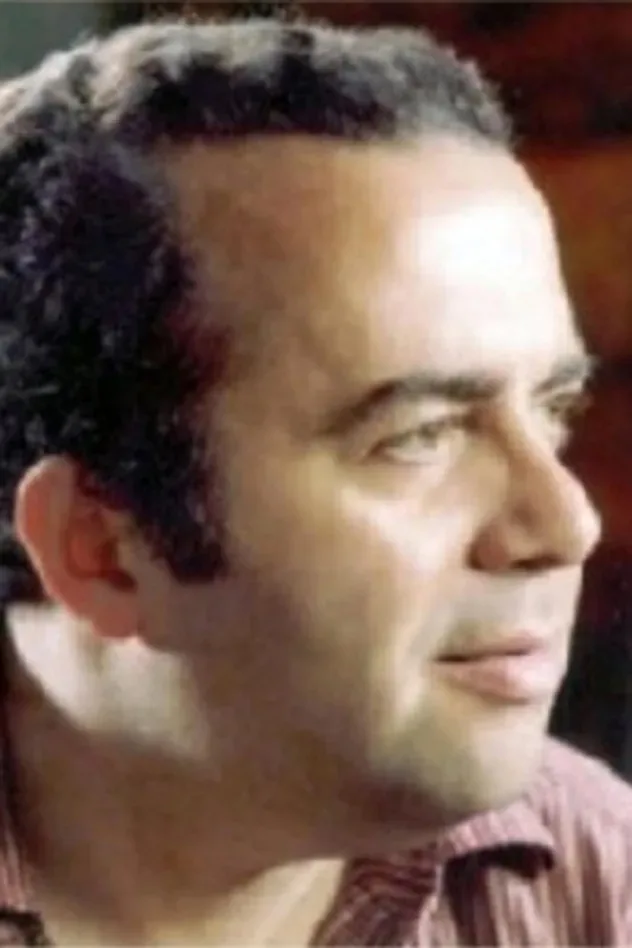 Обложка для Carlos César