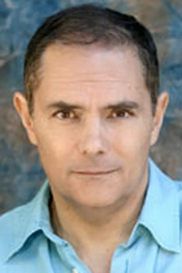 Richard Cansino fotoğrafı