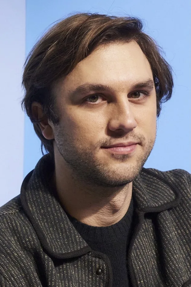 Nick Lieberman fotoğrafı