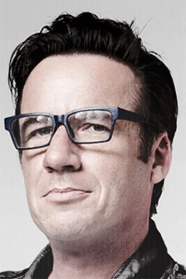 Jason Hoyte fotoğrafı