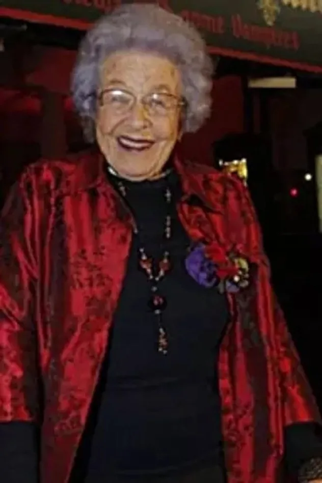 Ethel Robinson fotoğrafı