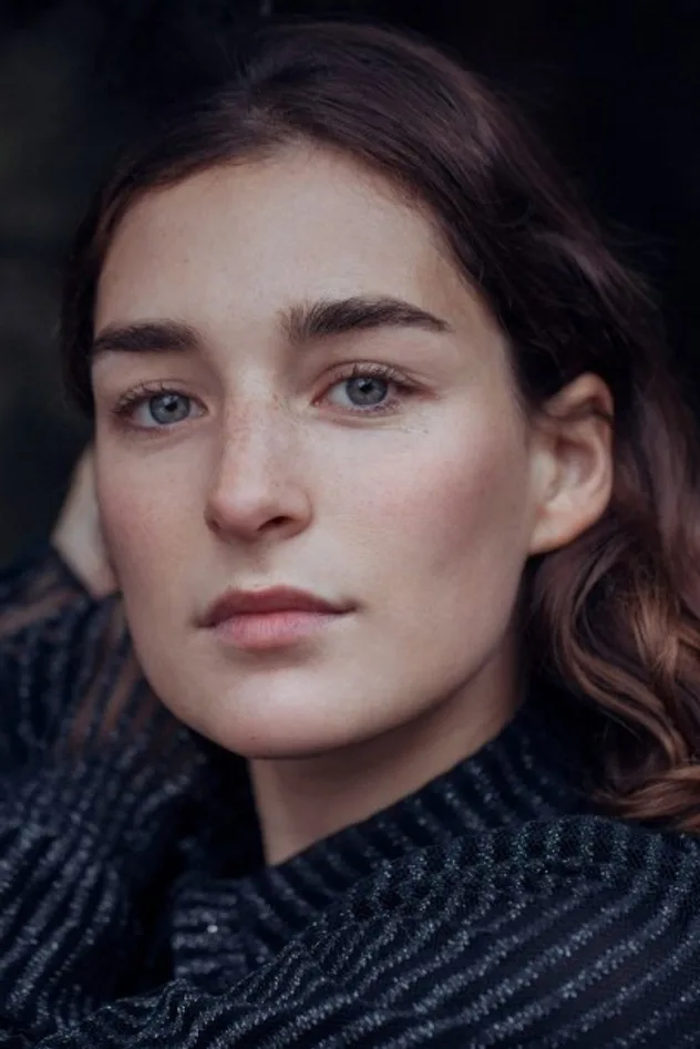 Hélène Kuhn fotoğrafı