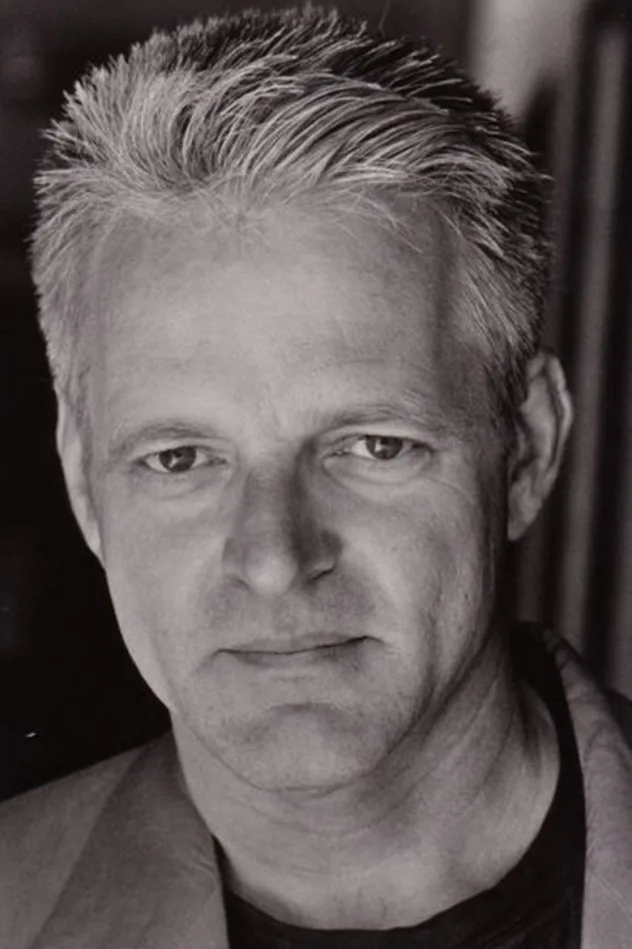 Michael Champion fotoğrafı