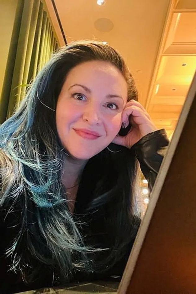 Nicole Henrich fotoğrafı