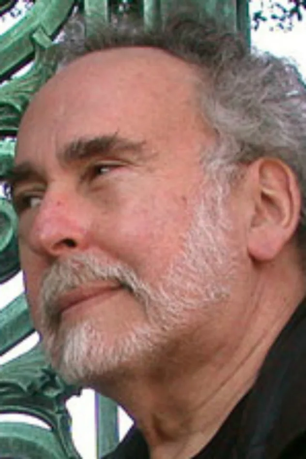 Peter S. Beagle fotoğrafı