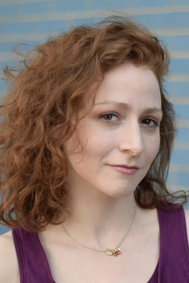 Mollie Heckerling fotoğrafı