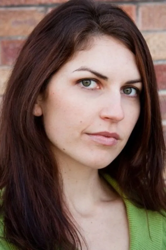 Jillian Kramer fotoğrafı