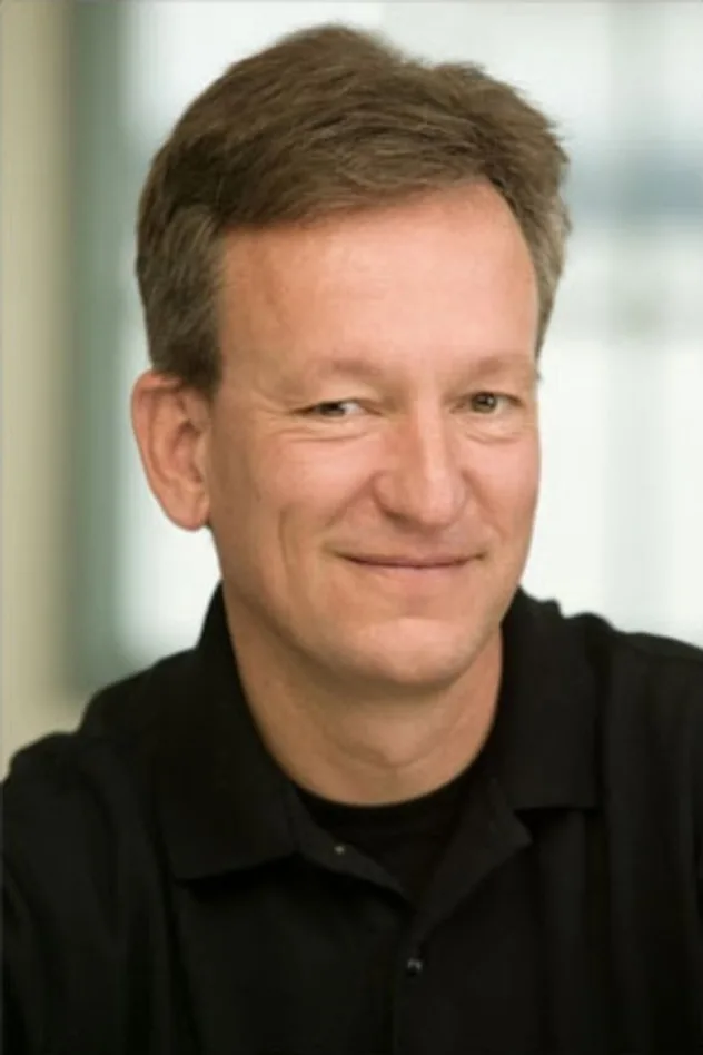 Mark Chamberlin fotoğrafı