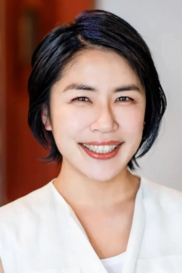 奥山佳恵 fotoğrafı
