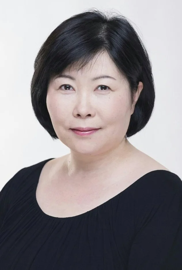 池谷のぶえ fotoğrafı