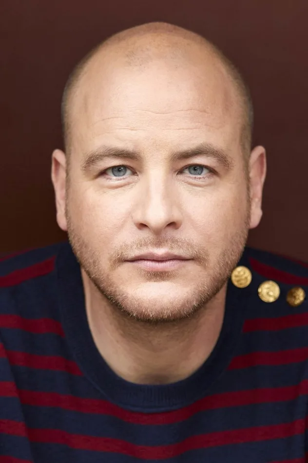 Steffen Mennekes fotoğrafı