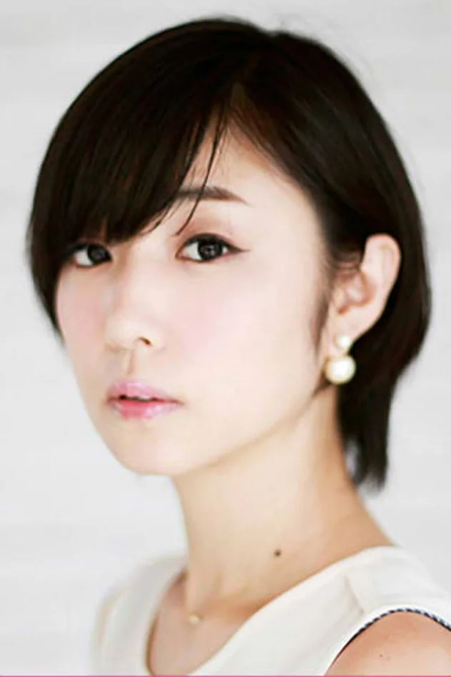 MEGUMI fotoğrafı