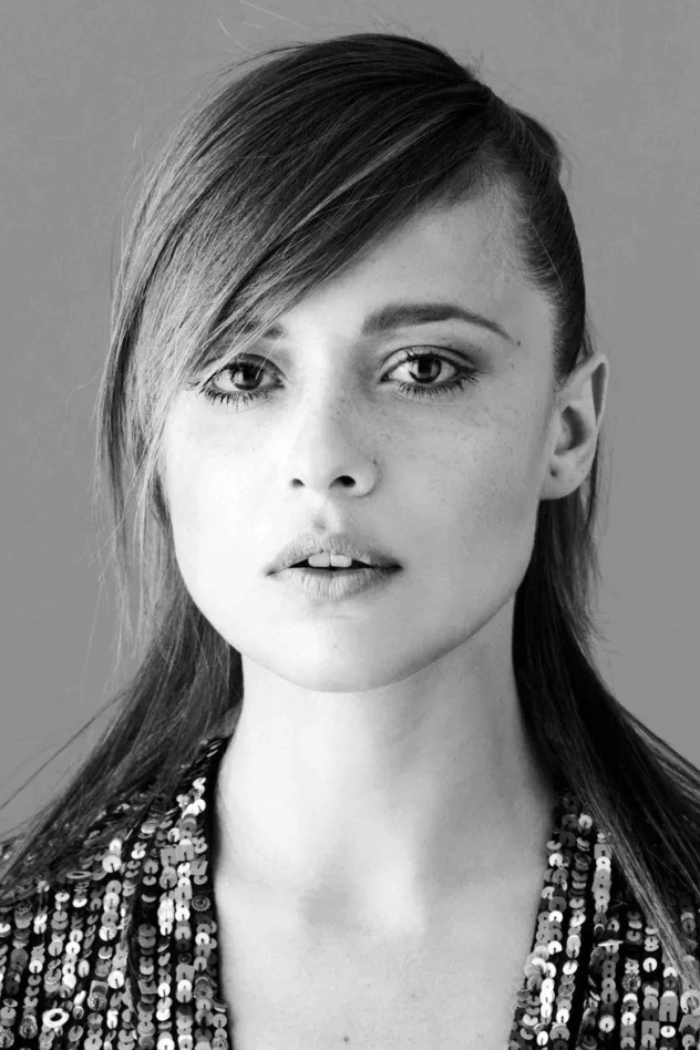 Valeria Bilello fotoğrafı