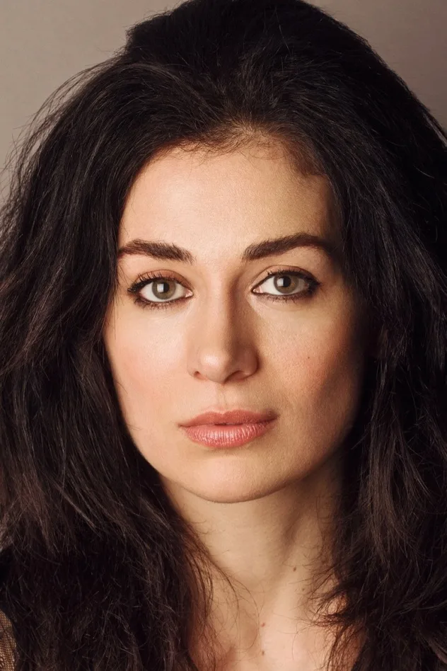 Helena Antonio fotoğrafı