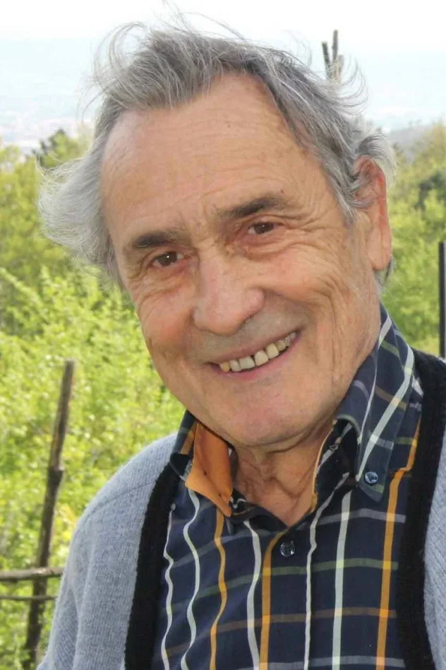 Gabriele Tozzi fotoğrafı