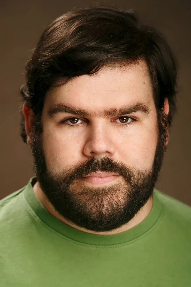 Manuel Pombo fotoğrafı