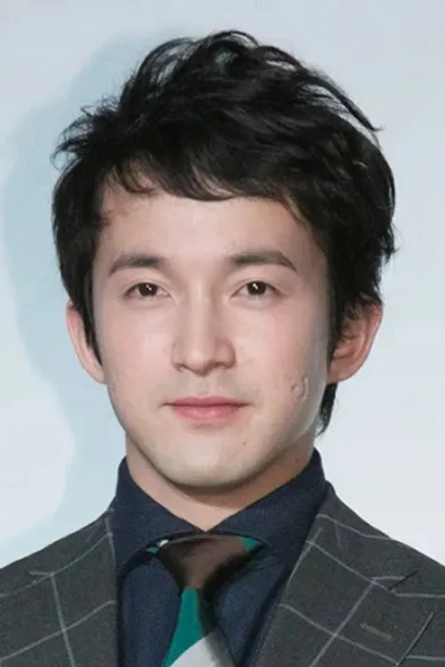 Yōsuke Asari fotoğrafı