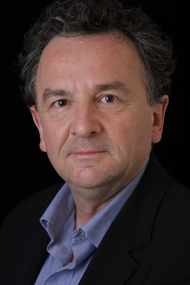 Louis Nowra fotoğrafı