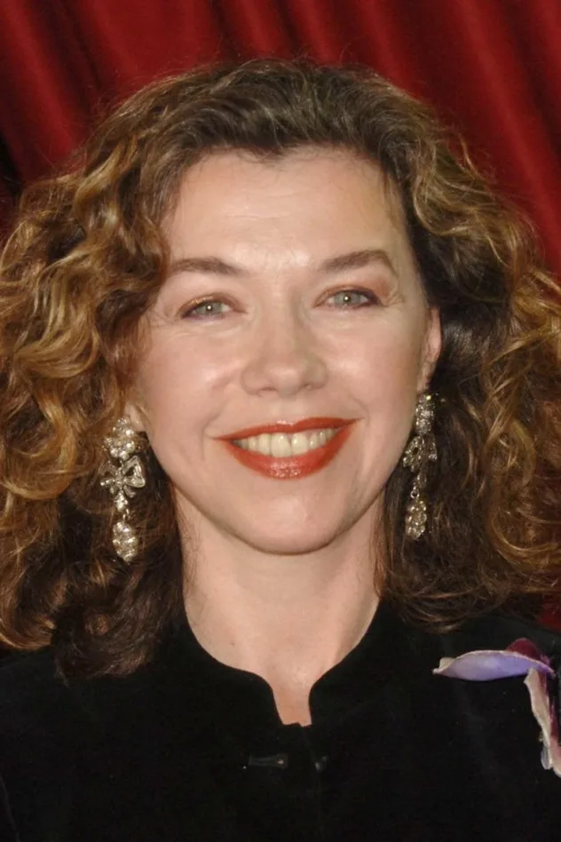 Sabine Haudepin fotoğrafı