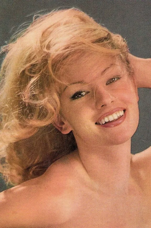Anny Nelsen fotoğrafı