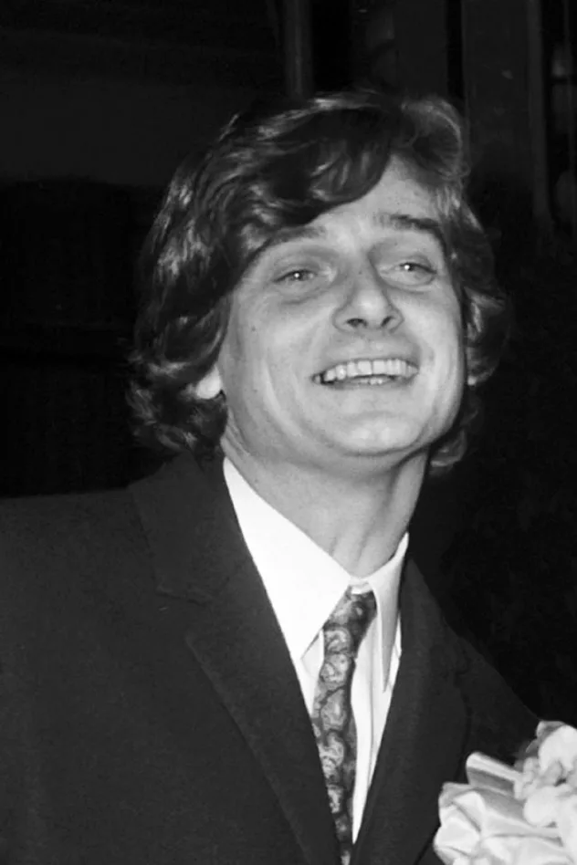 Pierre Fabre fotoğrafı