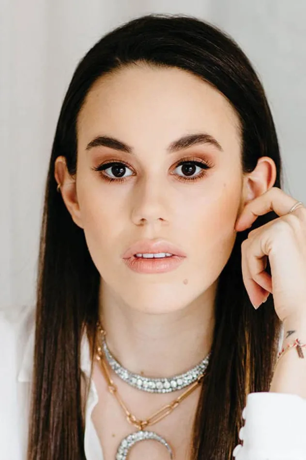 Chloe Goutal fotoğrafı