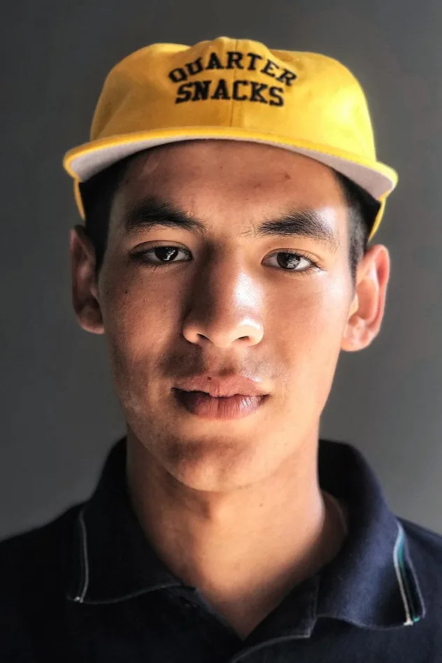 Jasper Dohrs fotoğrafı