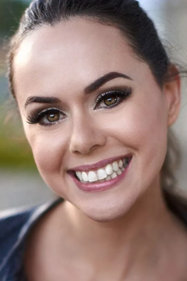 Stacey Roy fotoğrafı