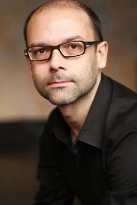 Gilbert Traïna fotoğrafı