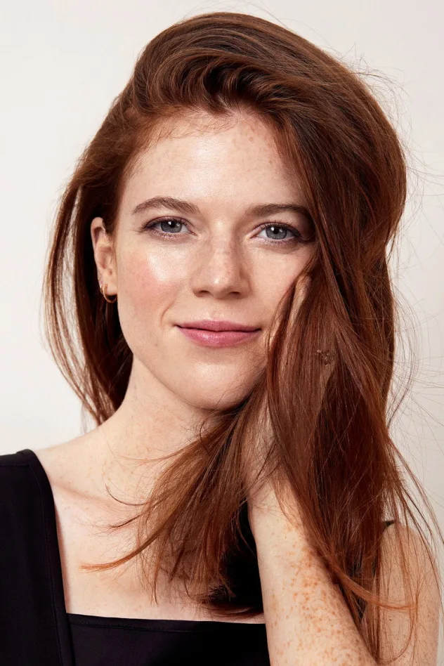 Rose Leslie fotoğrafı