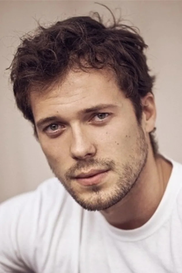 Tom Wozniczka fotoğrafı