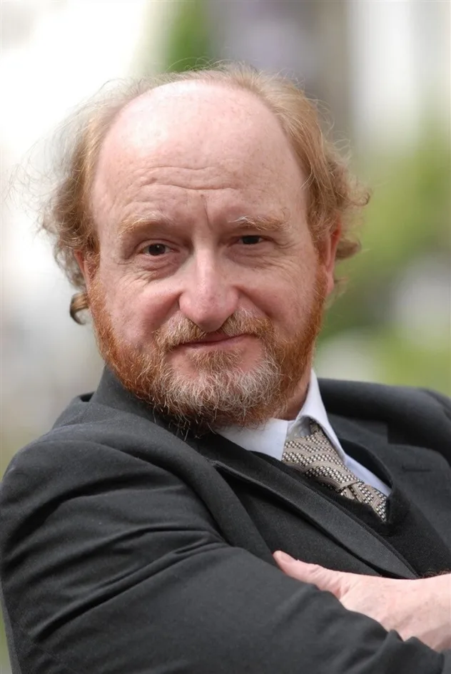 Pascal Lifschutz fotoğrafı