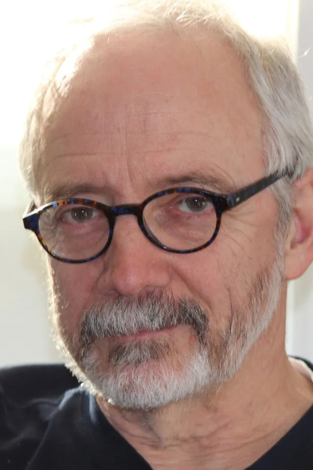 André Lacoste fotoğrafı