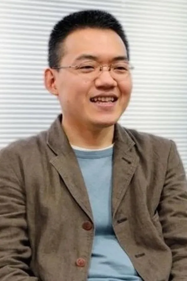 Hiroyuki Okiura fotoğrafı