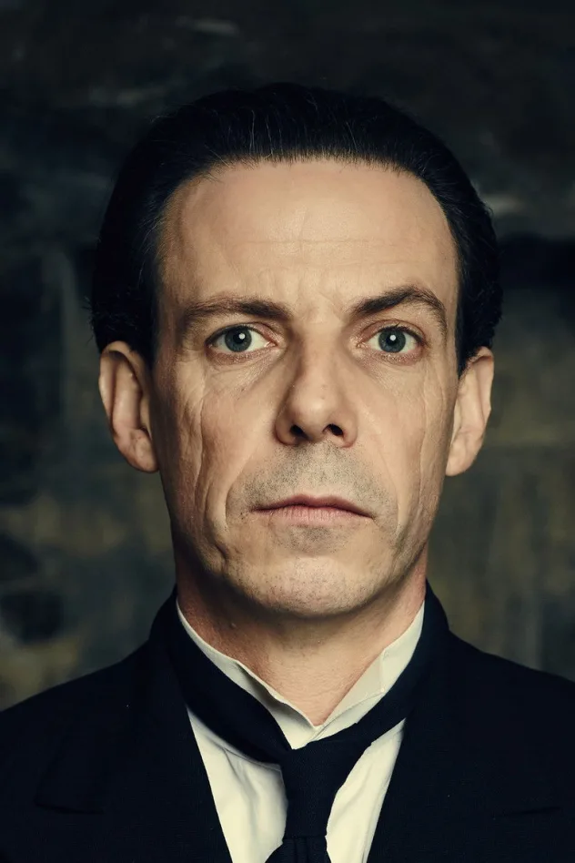 Noah Taylor fotoğrafı