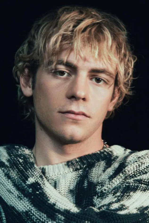 Ross Lynch fotoğrafı