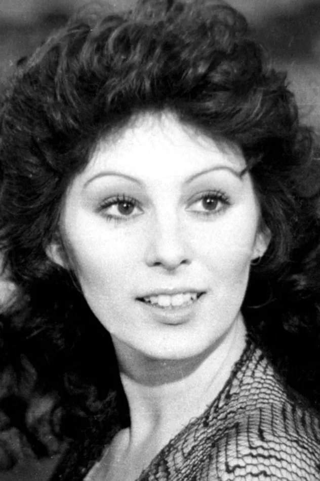 Hélène Calzarelli fotoğrafı